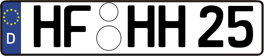 HF-HH25