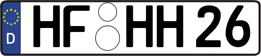 HF-HH26