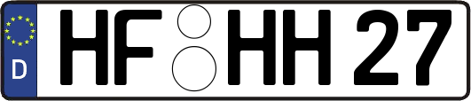 HF-HH27