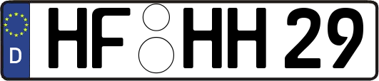 HF-HH29