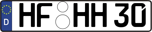 HF-HH30