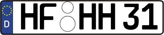 HF-HH31