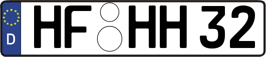 HF-HH32