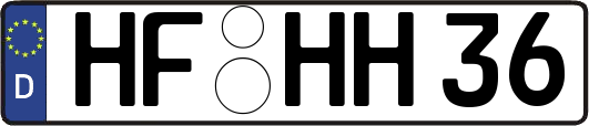 HF-HH36