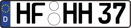 HF-HH37