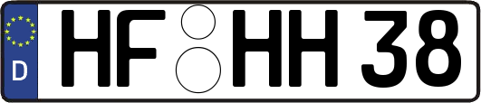 HF-HH38