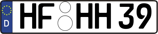 HF-HH39