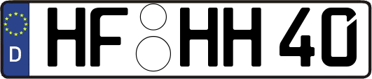 HF-HH40