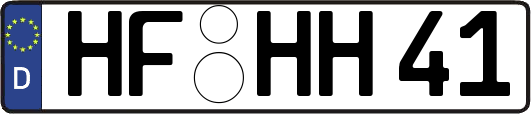 HF-HH41