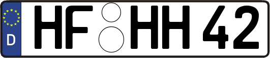 HF-HH42