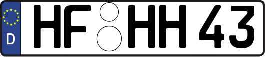 HF-HH43
