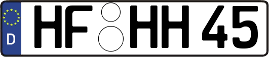 HF-HH45
