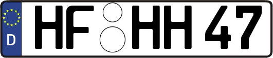 HF-HH47