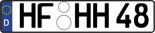 HF-HH48