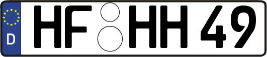 HF-HH49