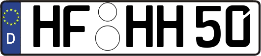 HF-HH50