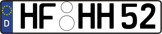 HF-HH52