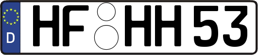 HF-HH53