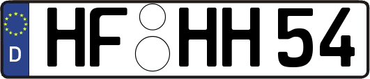 HF-HH54