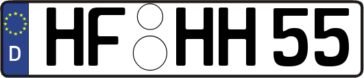 HF-HH55