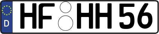 HF-HH56