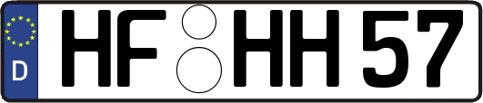 HF-HH57