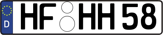 HF-HH58