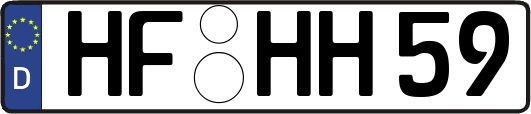 HF-HH59