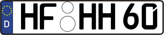 HF-HH60