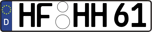 HF-HH61