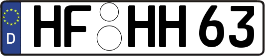 HF-HH63