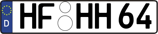 HF-HH64