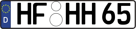HF-HH65