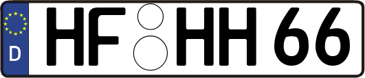 HF-HH66