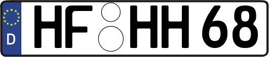 HF-HH68