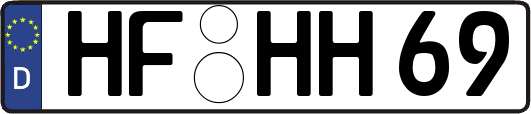 HF-HH69