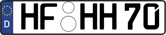 HF-HH70