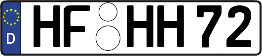 HF-HH72