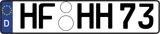 HF-HH73