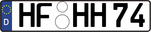 HF-HH74