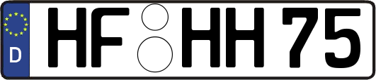 HF-HH75