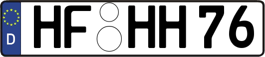 HF-HH76