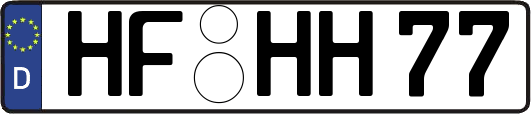 HF-HH77