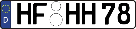 HF-HH78