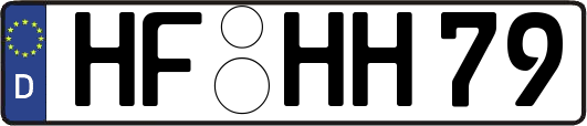HF-HH79