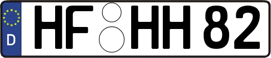 HF-HH82