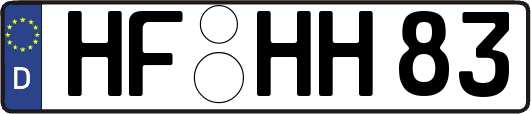 HF-HH83