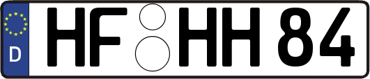 HF-HH84