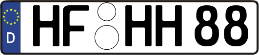 HF-HH88