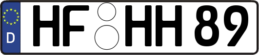 HF-HH89